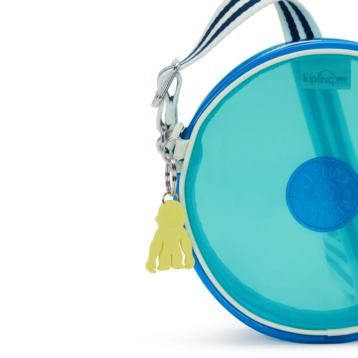Fernanda Circle Crossbody Bag