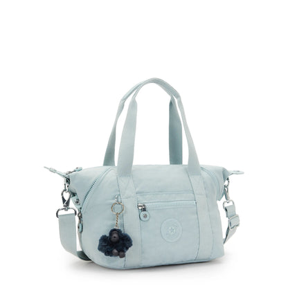 Art Mini Shoulder Bag