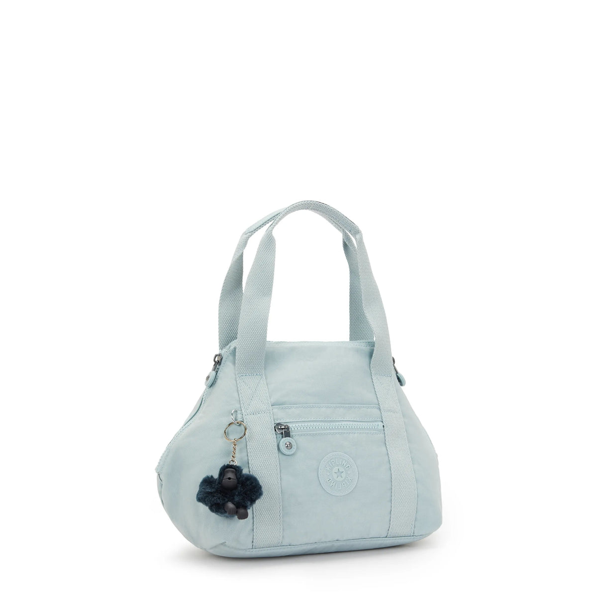 Art Mini Shoulder Bag
