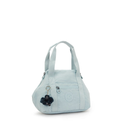 Art Mini Shoulder Bag