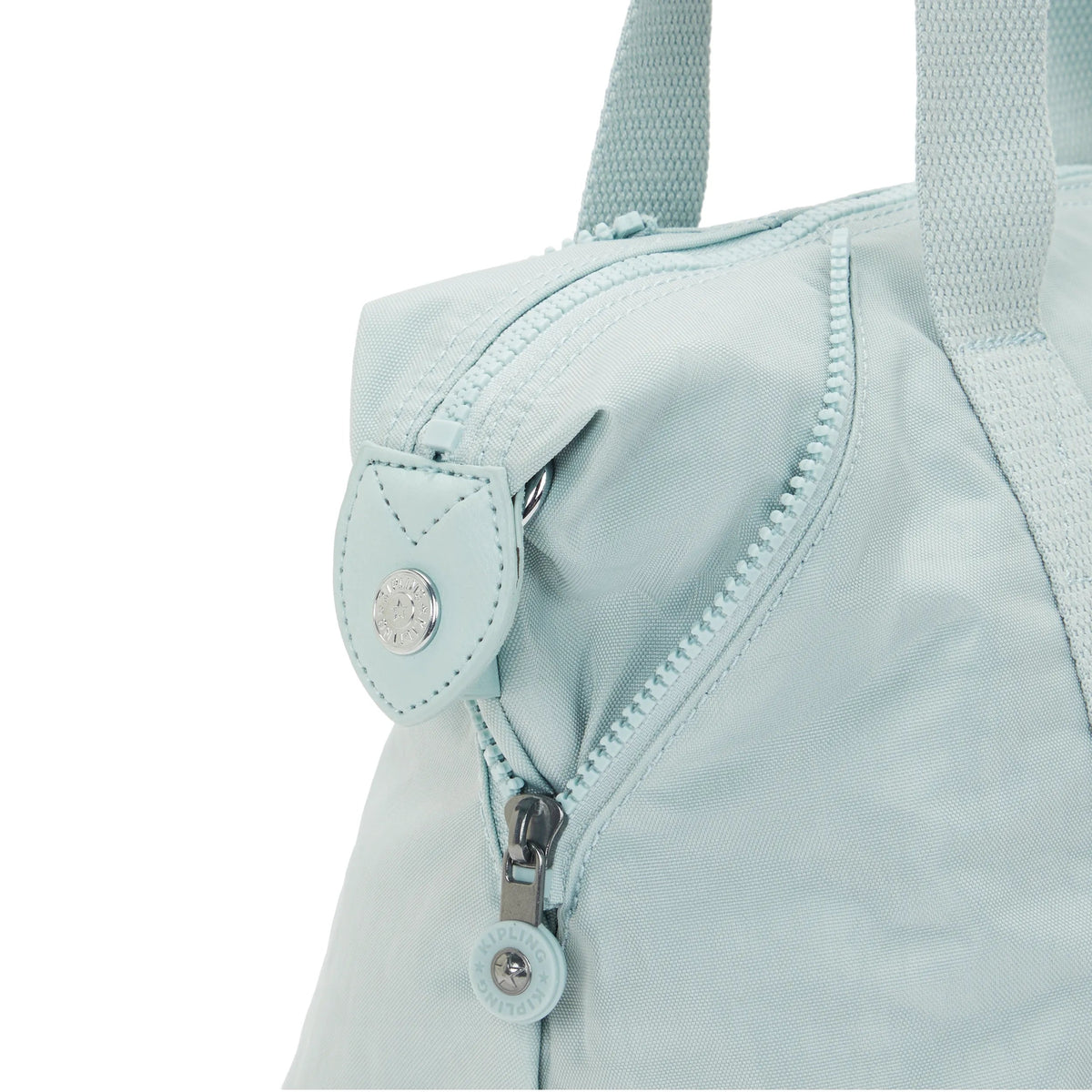 Art Mini Shoulder Bag