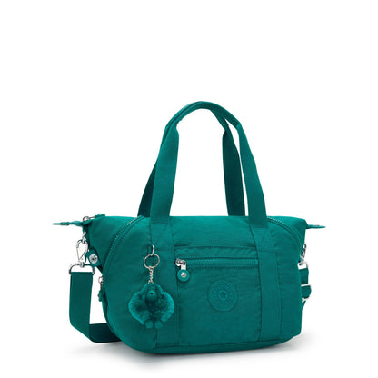 Art Mini Shoulder Bag