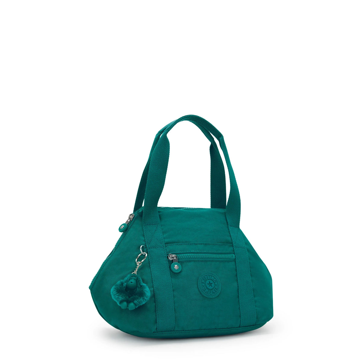 Art Mini Shoulder Bag