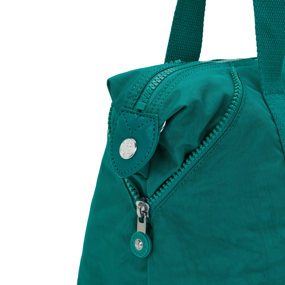 Art Mini Shoulder Bag