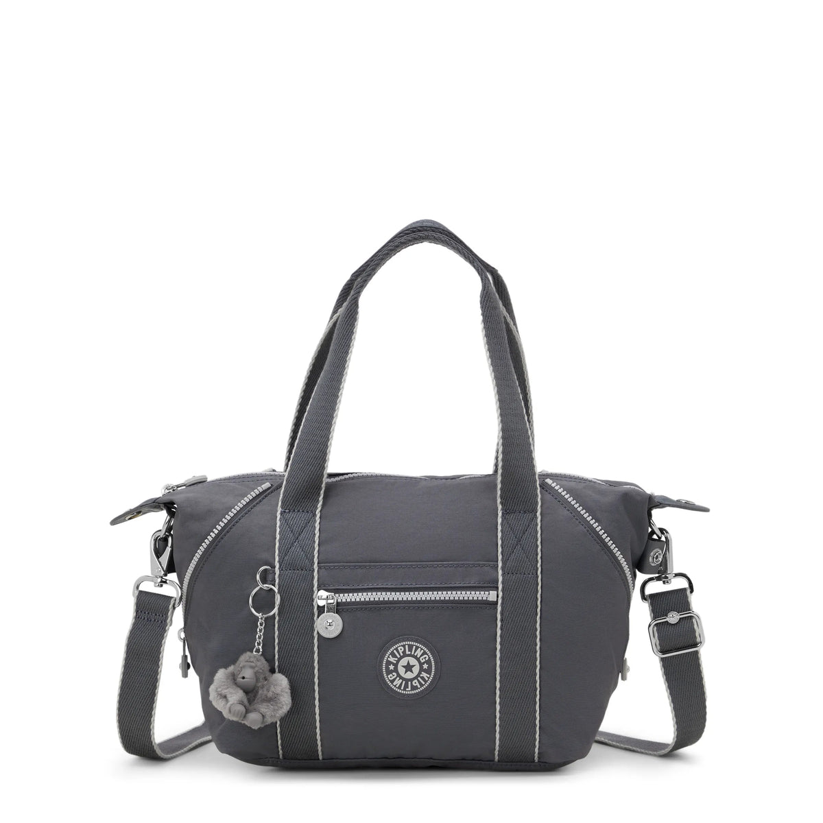 Art Mini Shoulder Bag