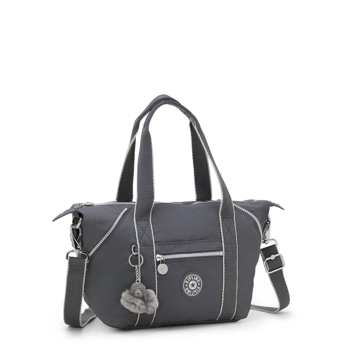 Art Mini Shoulder Bag