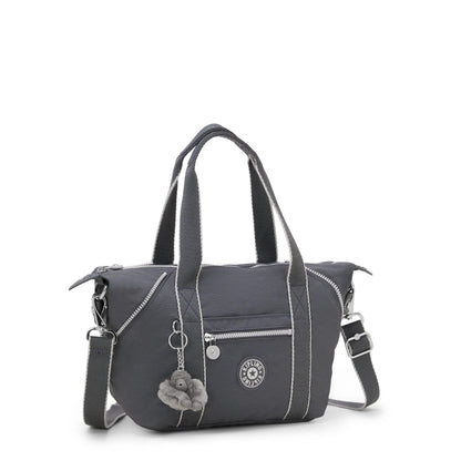 Art Mini Shoulder Bag
