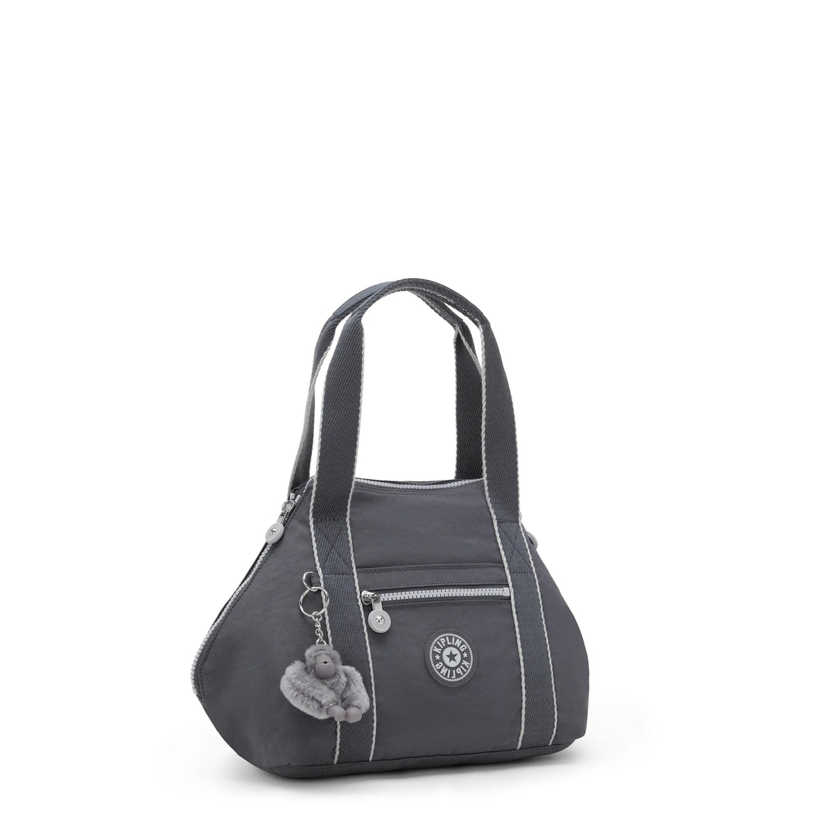 Art Mini Shoulder Bag