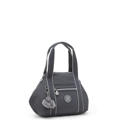 Art Mini Shoulder Bag