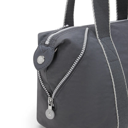 Art Mini Shoulder Bag