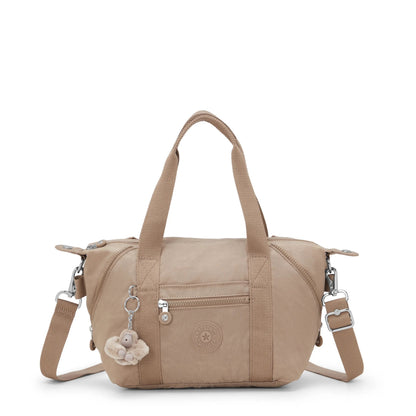 Art Mini Shoulder Bag