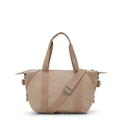 Art Mini Shoulder Bag