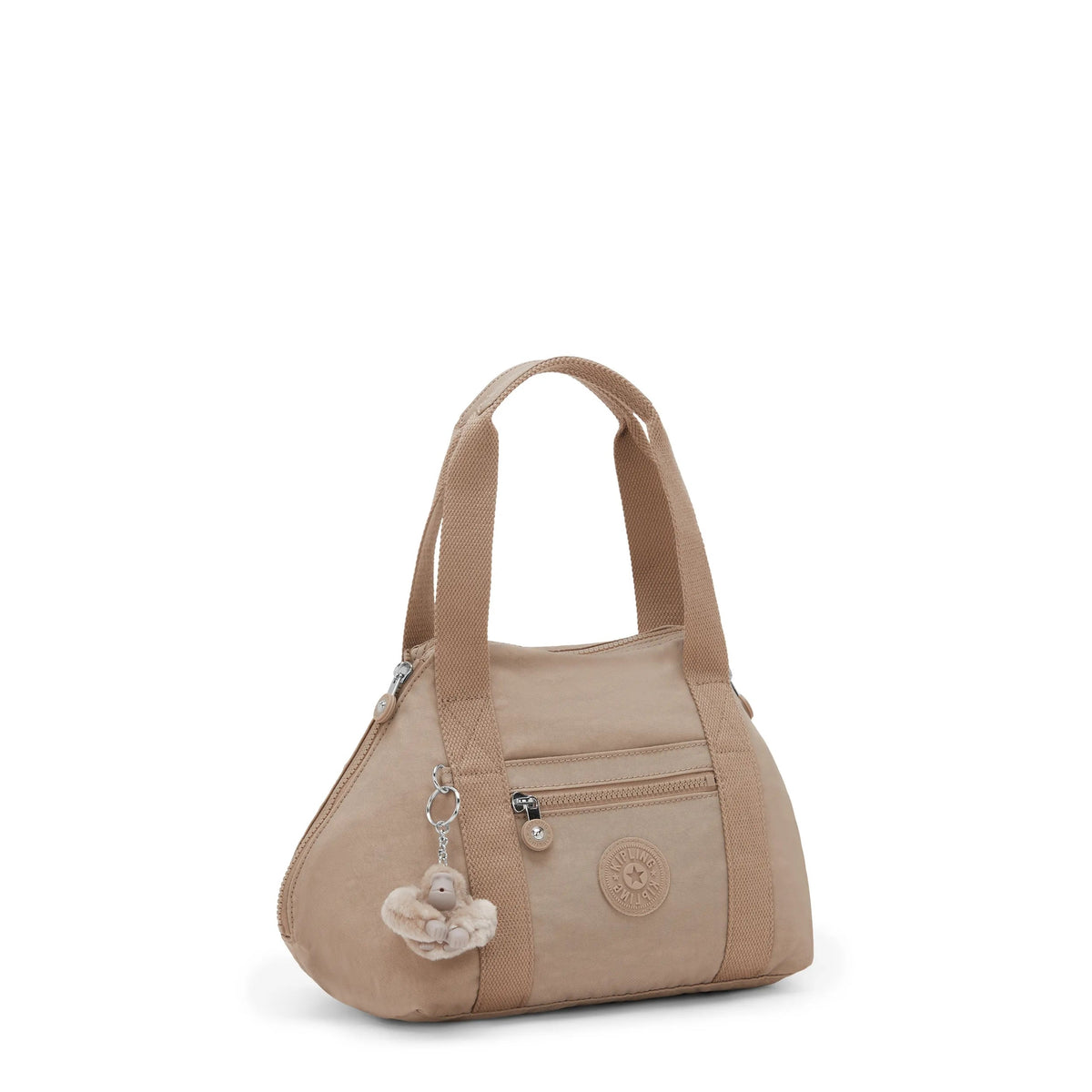 Art Mini Shoulder Bag