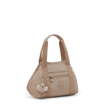 Art Mini Shoulder Bag
