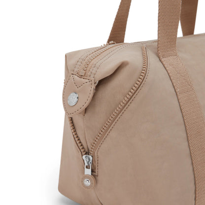Art Mini Shoulder Bag