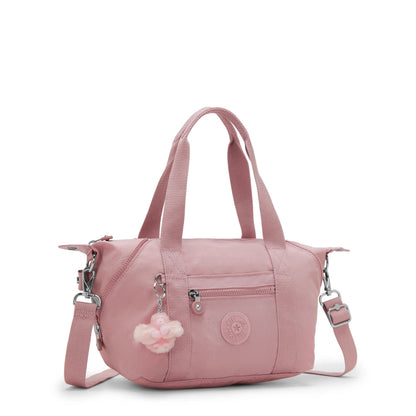 Art Mini Shoulder Bag