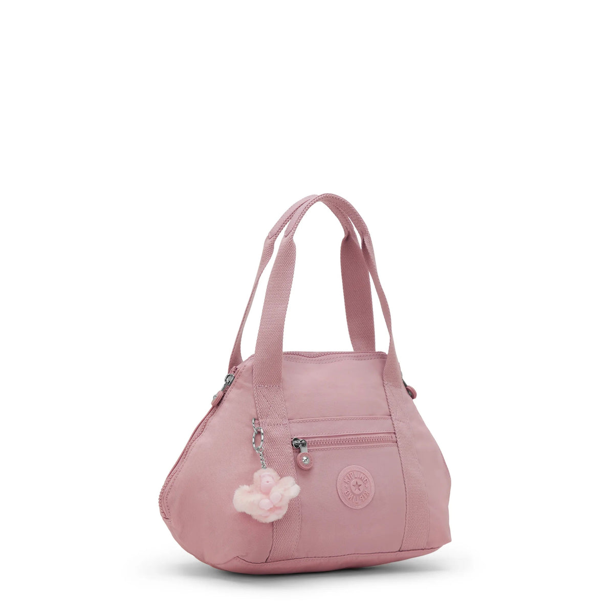 Art Mini Shoulder Bag