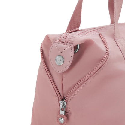 Art Mini Shoulder Bag