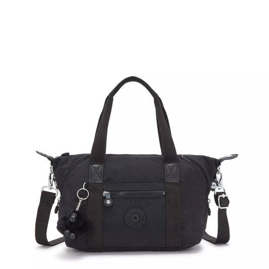 Art Mini Shoulder Bag
