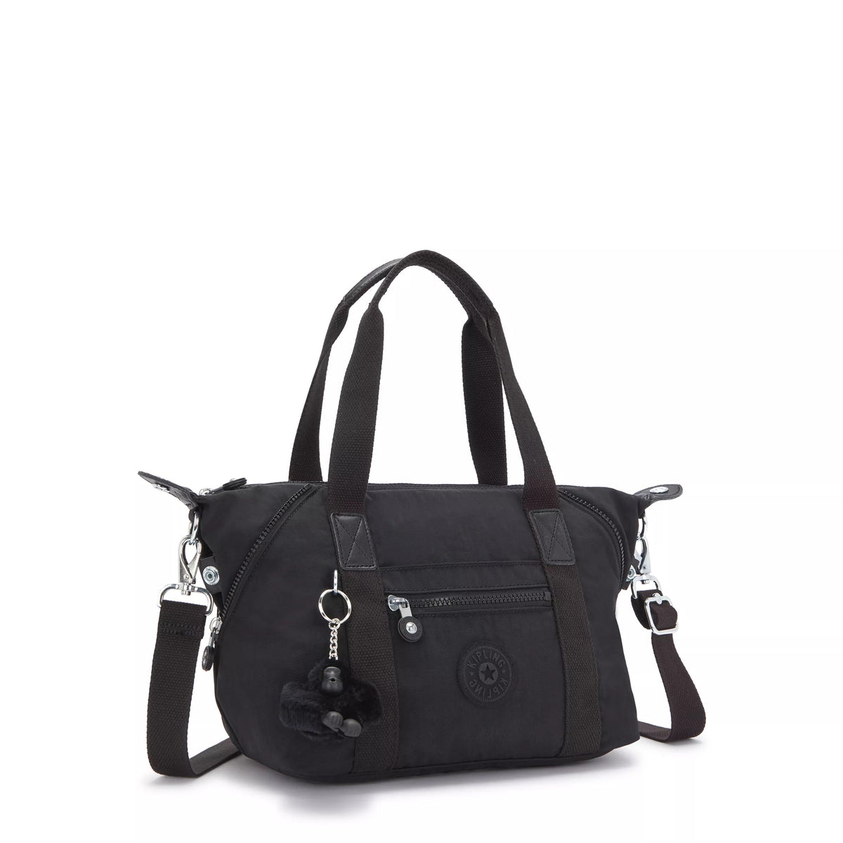 Art Mini Shoulder Bag