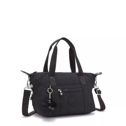 Art Mini Shoulder Bag