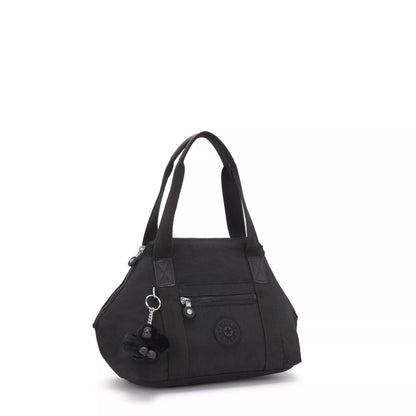 Art Mini Shoulder Bag