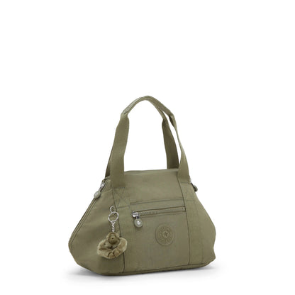 Art Mini Shoulder Bag