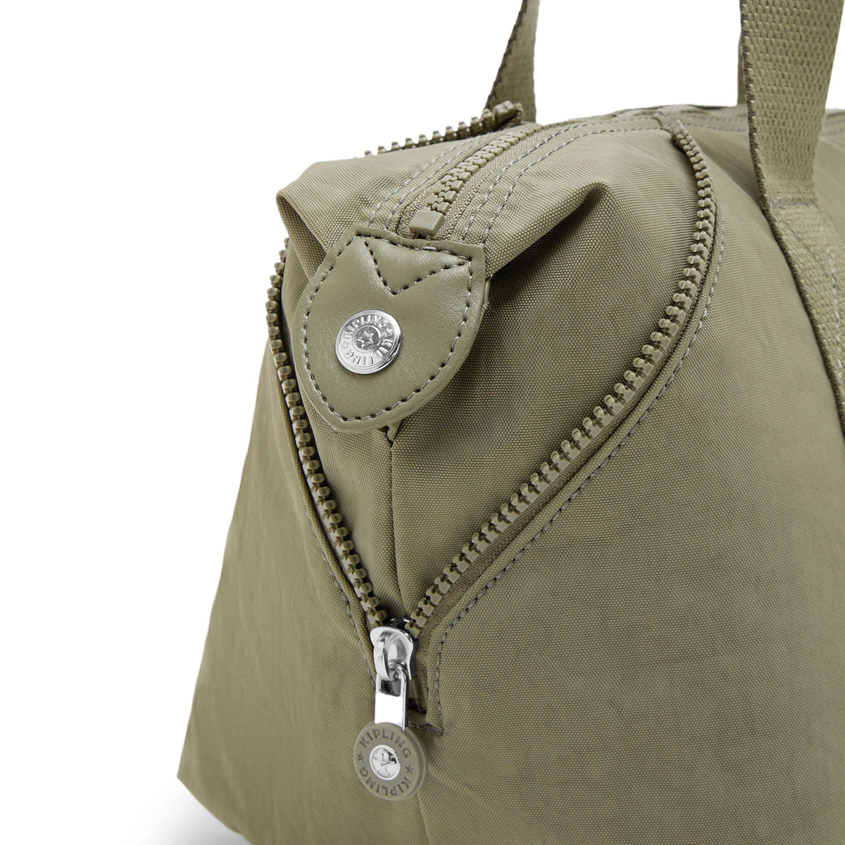 Art Mini Shoulder Bag