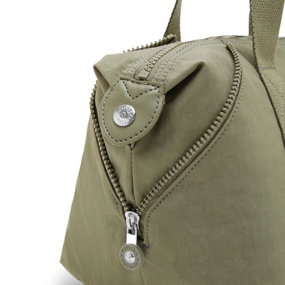 Art Mini Shoulder Bag
