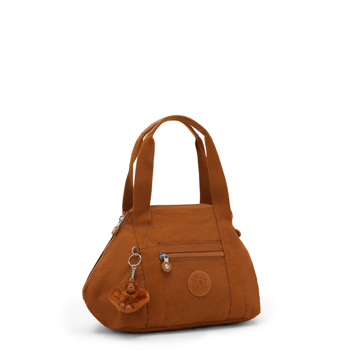 Art Mini Shoulder Bag