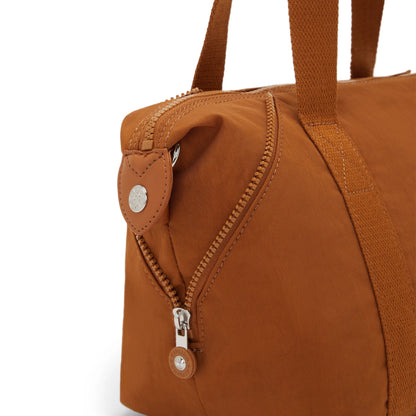 Art Mini Shoulder Bag