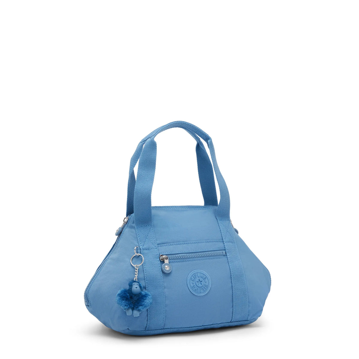 Art Mini Shoulder Bag