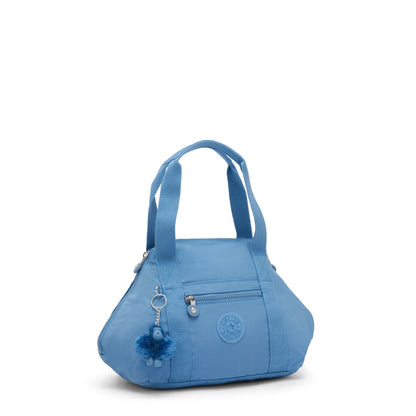 Art Mini Shoulder Bag