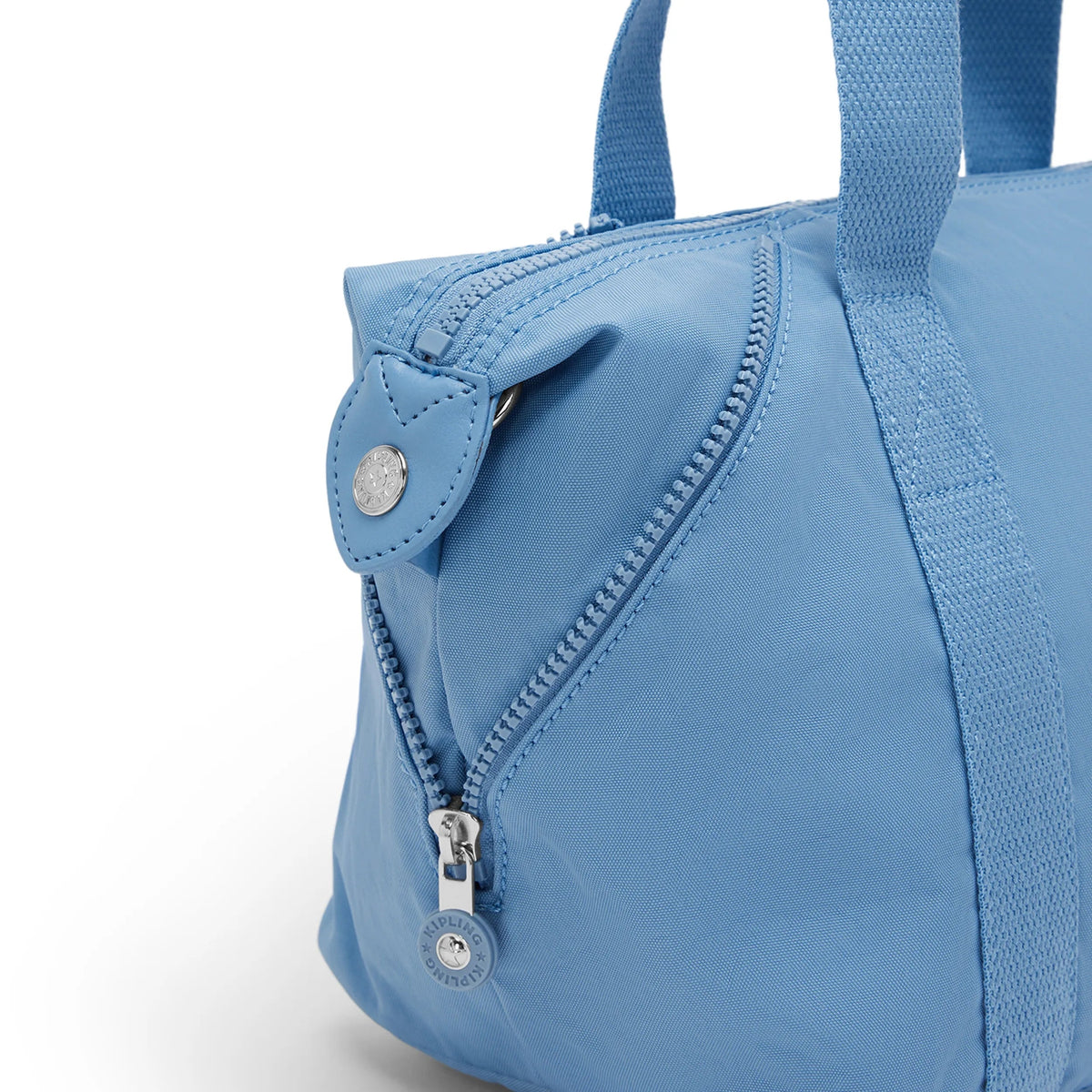 Art Mini Shoulder Bag