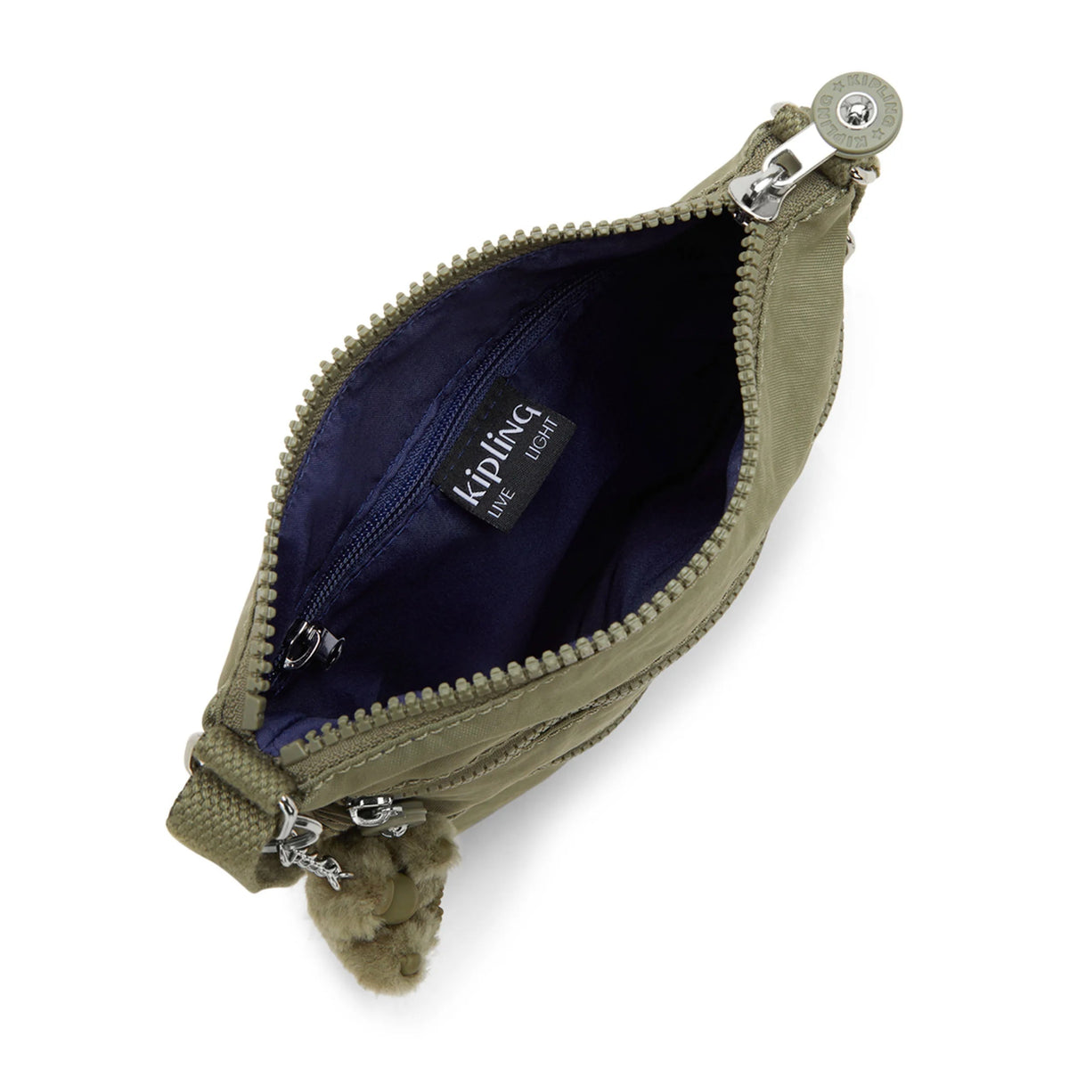Keiko Crossbody Mini Bag