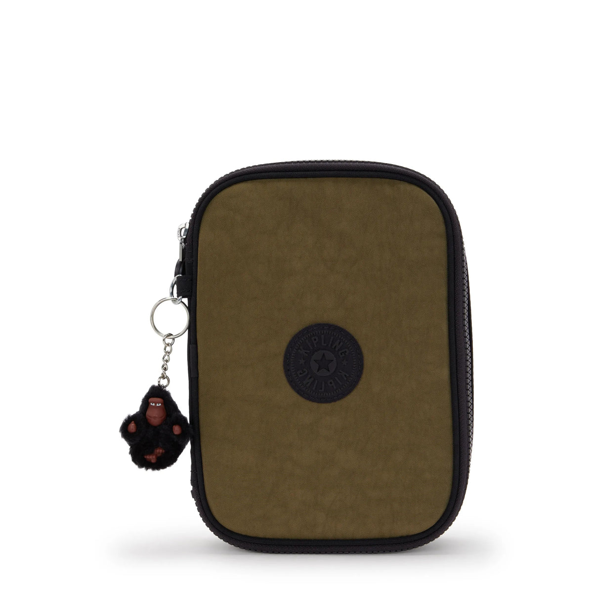 Timeless Khaki School Set