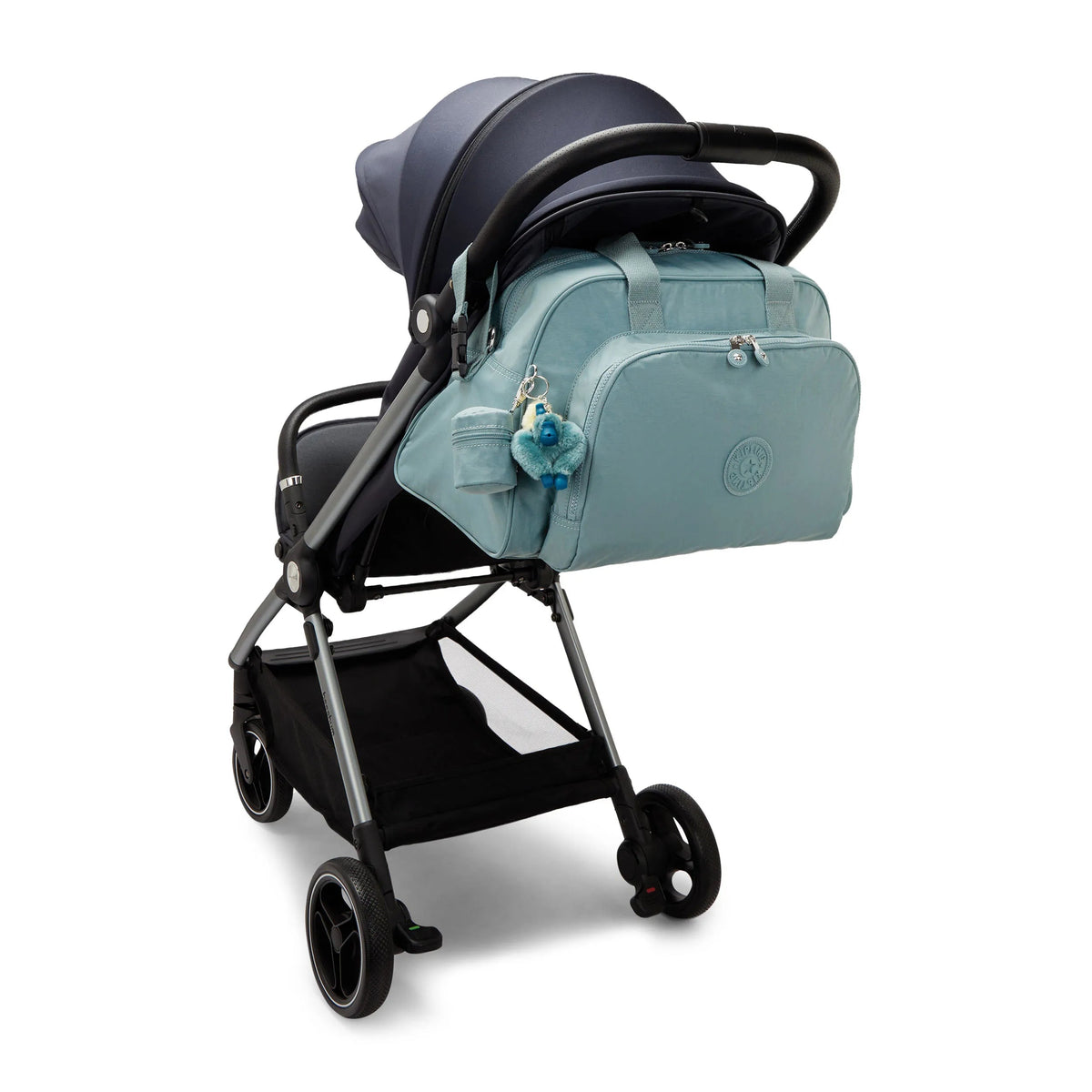 Camama Diaper Bag
