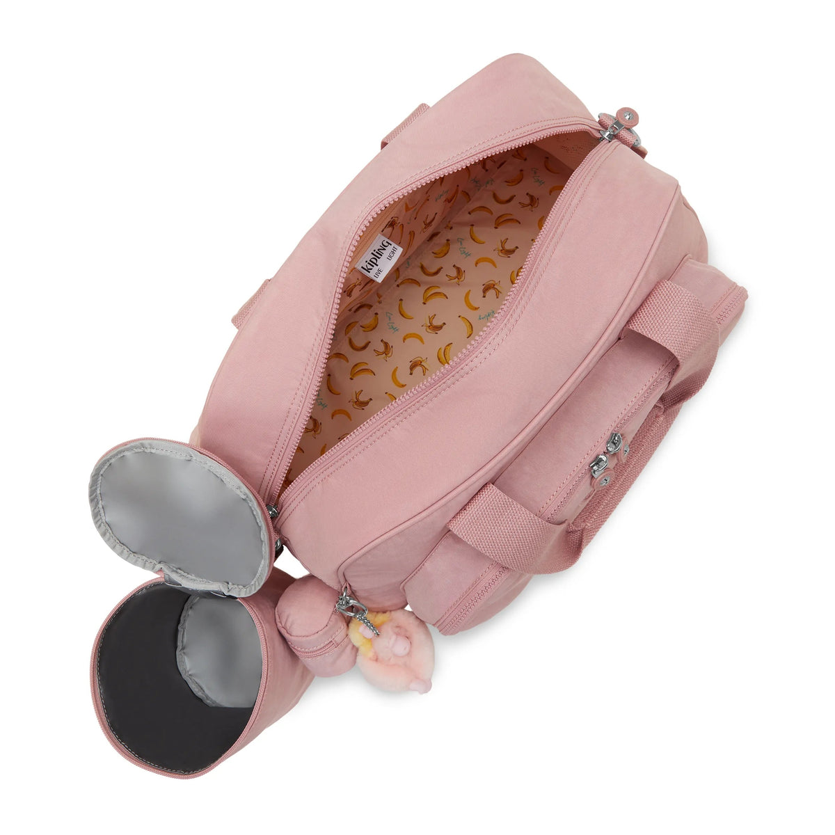 Camama Diaper Bag
