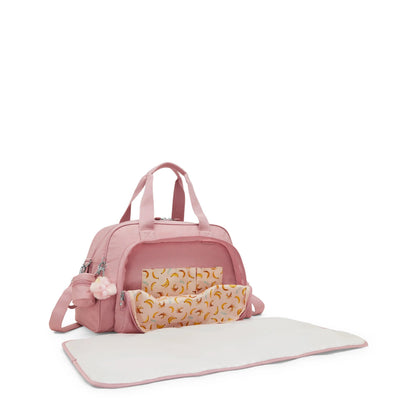 Camama Diaper Bag