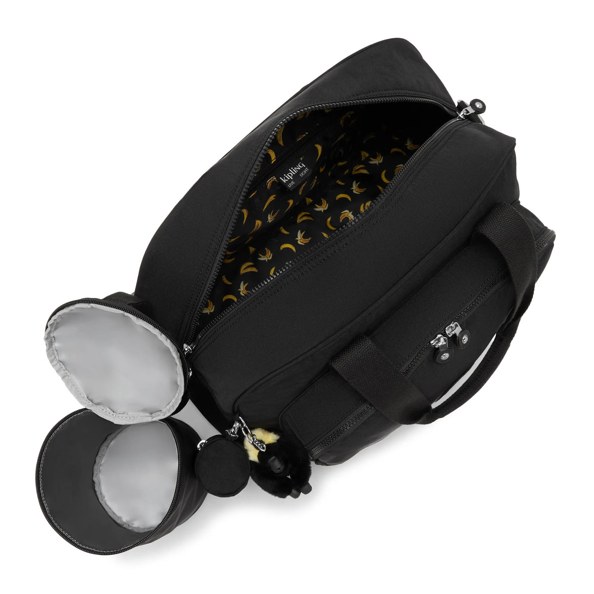 Camama Diaper Bag