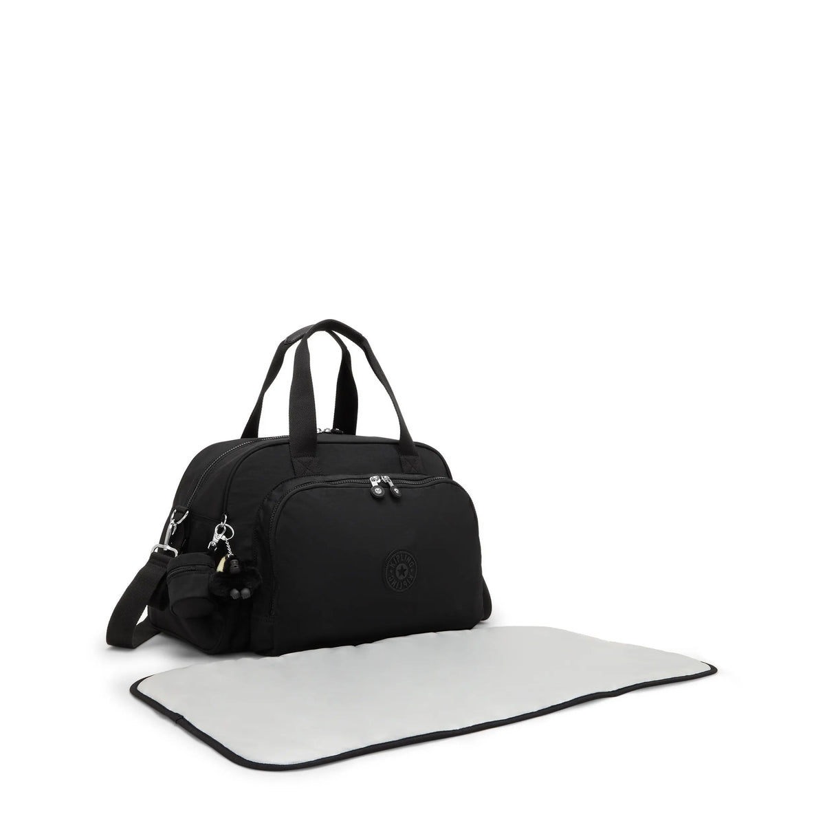 Camama Diaper Bag