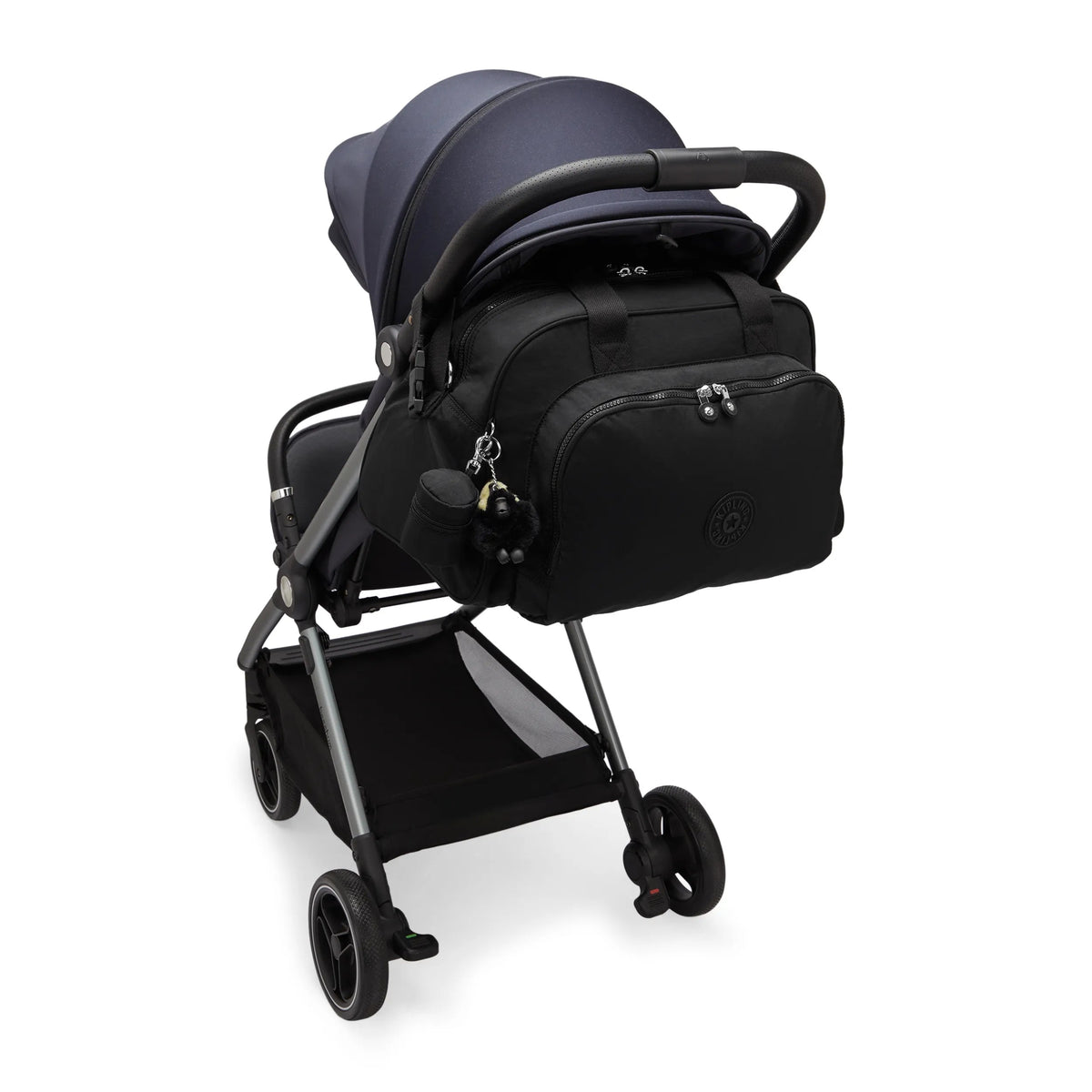 Camama Diaper Bag