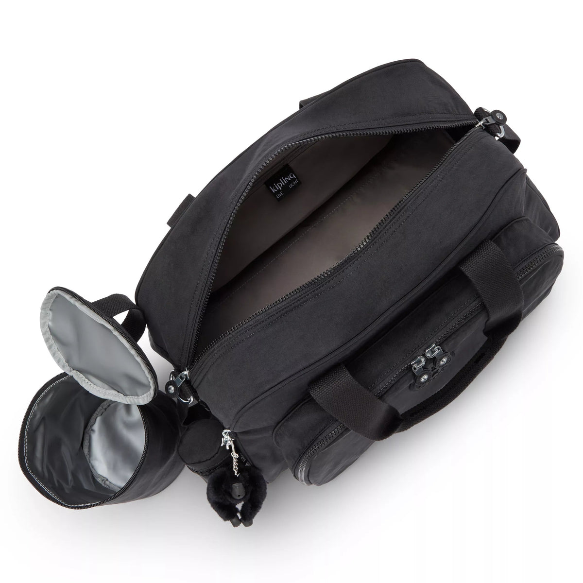 Camama Diaper Bag