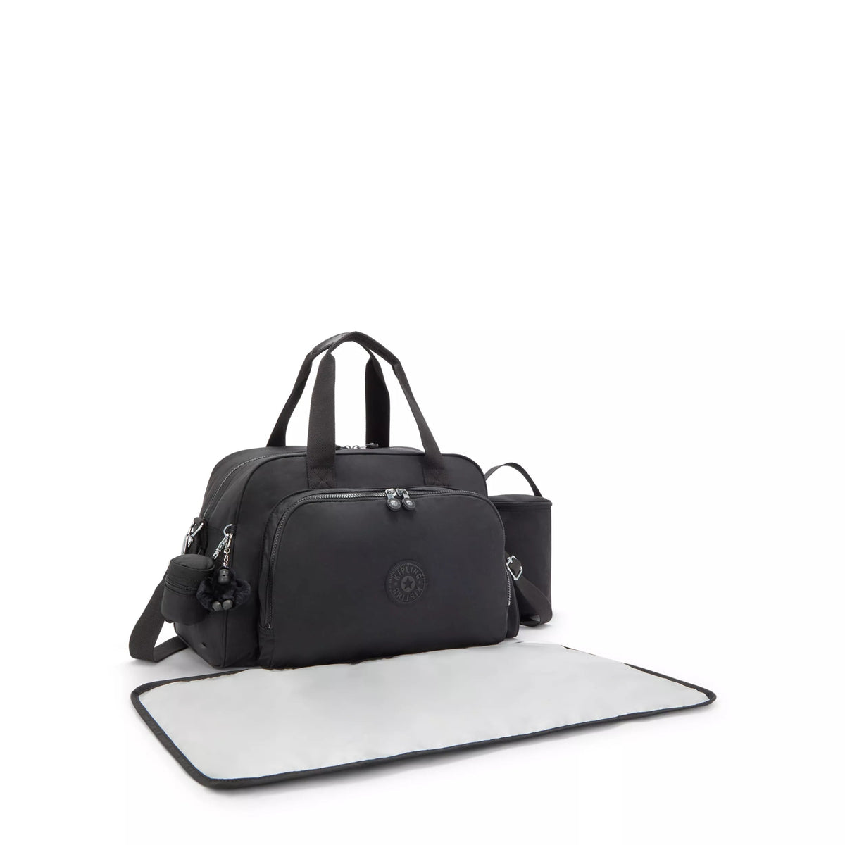 Camama Diaper Bag