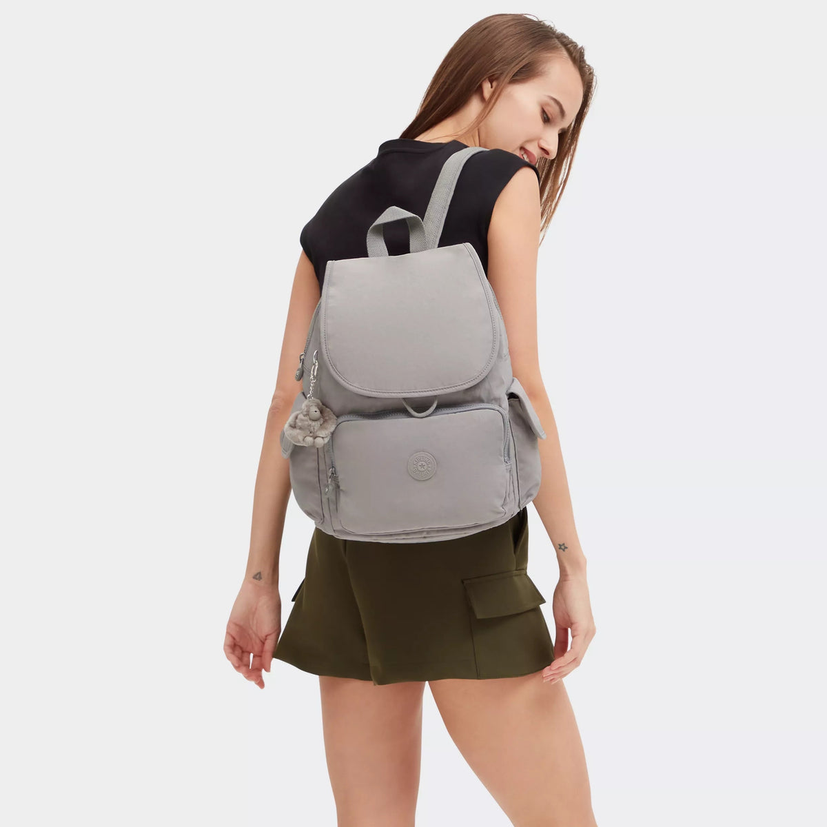 City Pack Backpack