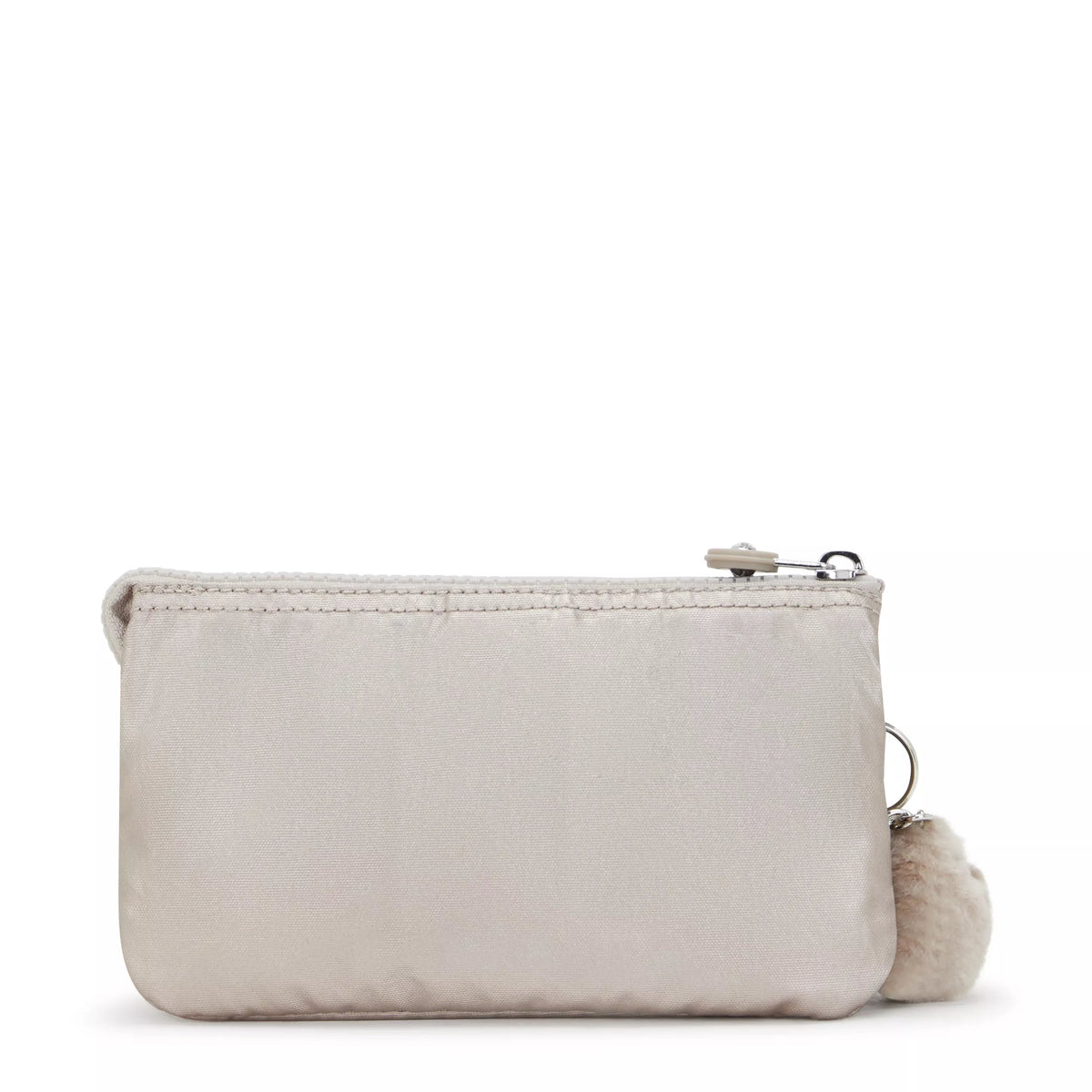 Creativity Large Metallic Pouch