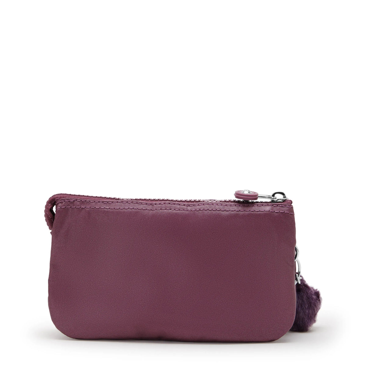 Creativity Large Metallic Pouch