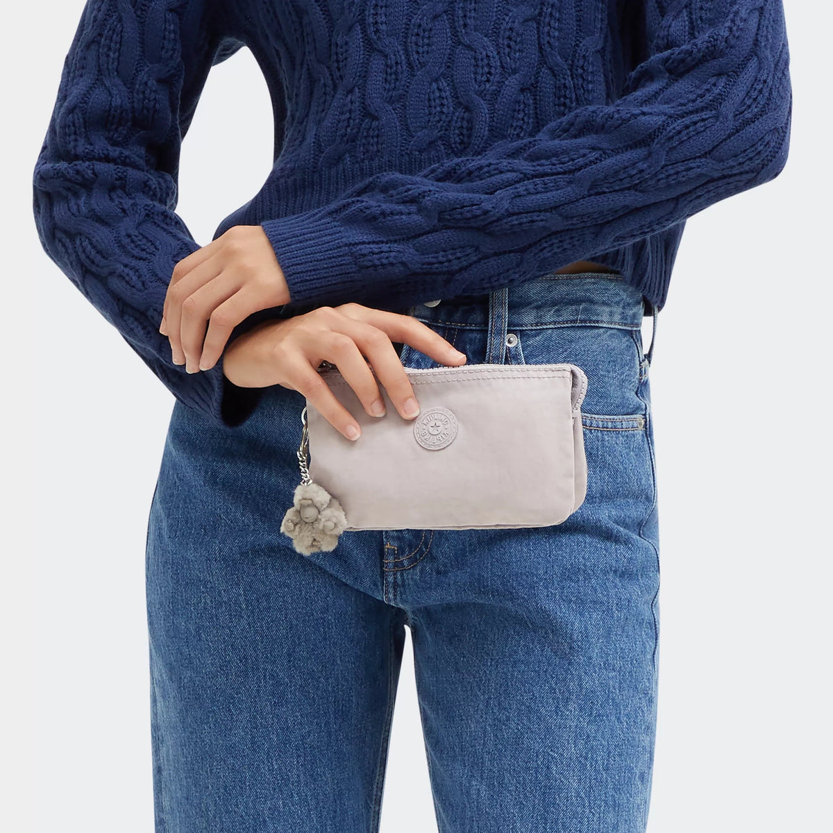 Creativity Large Pouch