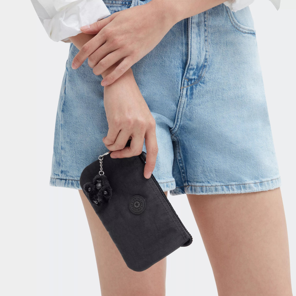 Creativity Large Pouch