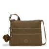 Smooth Khaki